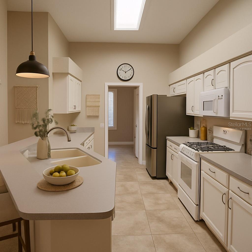 LAKE ST CHARLES UNIT 4 - Residential