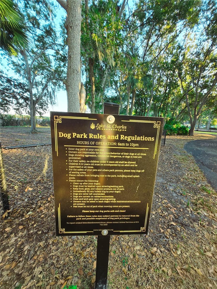 LAKE ST CHARLES UNIT 4 - Residential