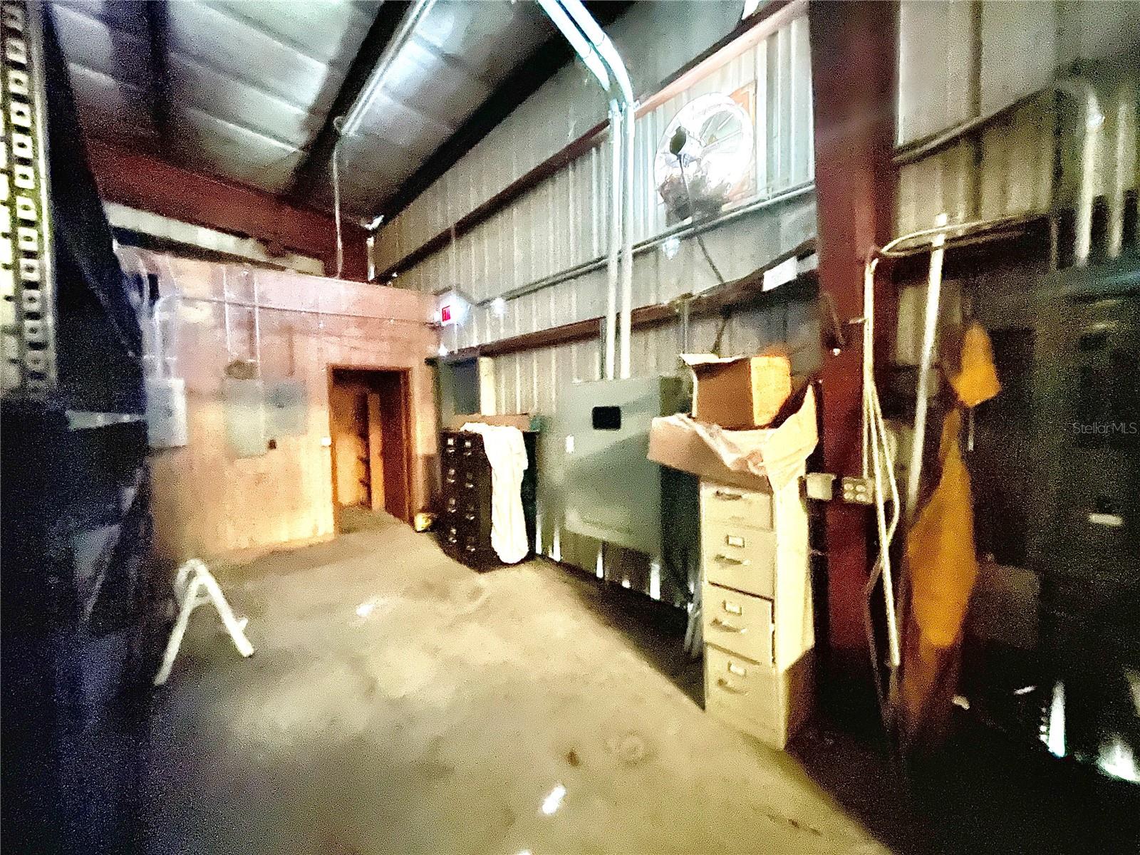 GEORGETOWN INDUST PARK - Commercial Lease