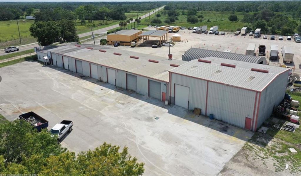 Photo of 600 State Road 66, Sebring, FL 33875 (MLS # L4959763)