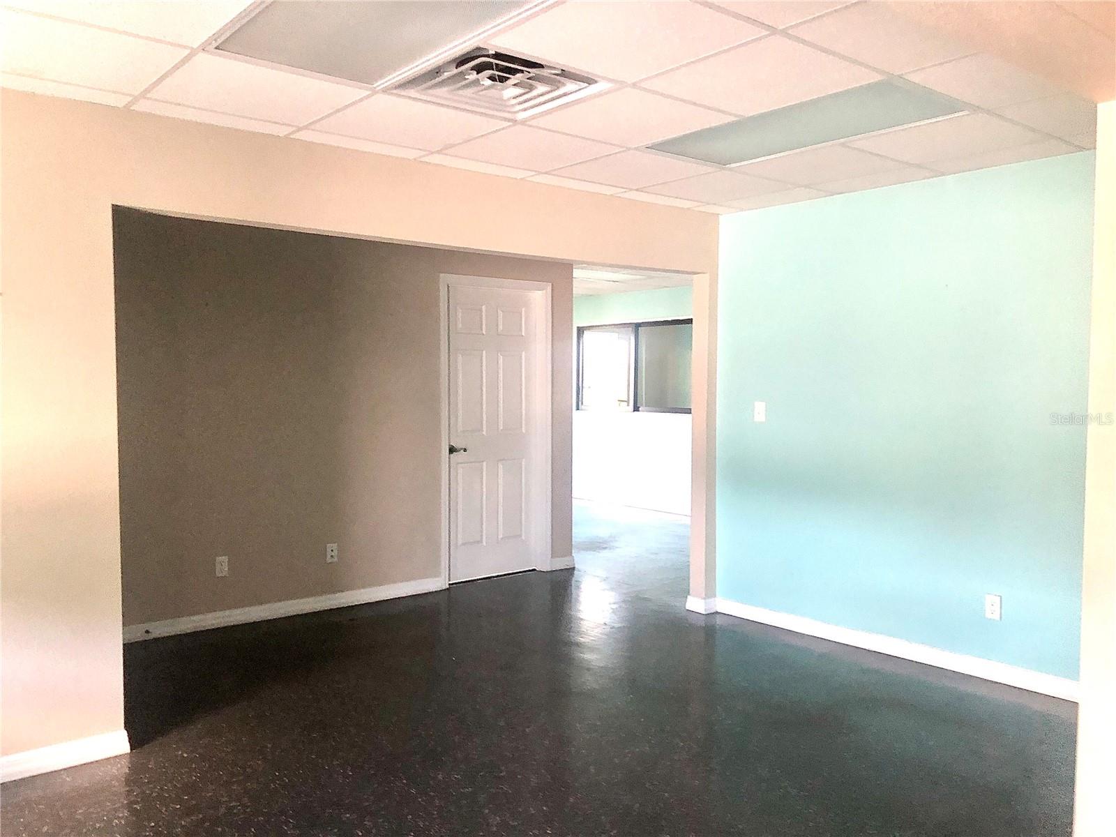 GEORGETOWN INDUST PARK - Commercial Lease