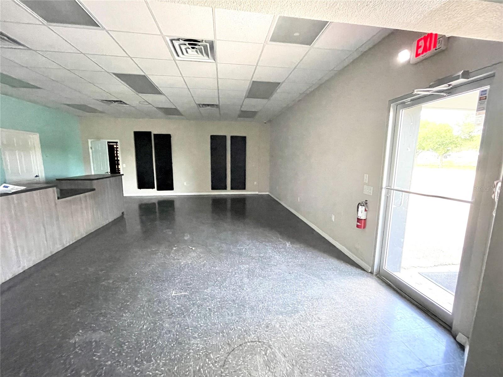 GEORGETOWN INDUST PARK - Commercial Lease