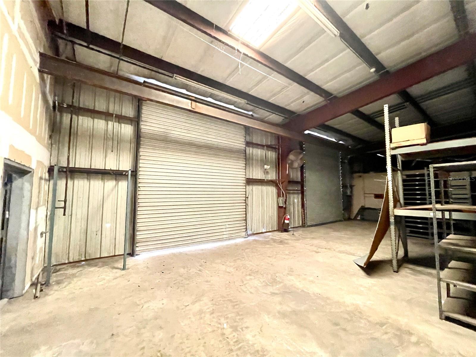 GEORGETOWN INDUST PARK - Commercial Lease