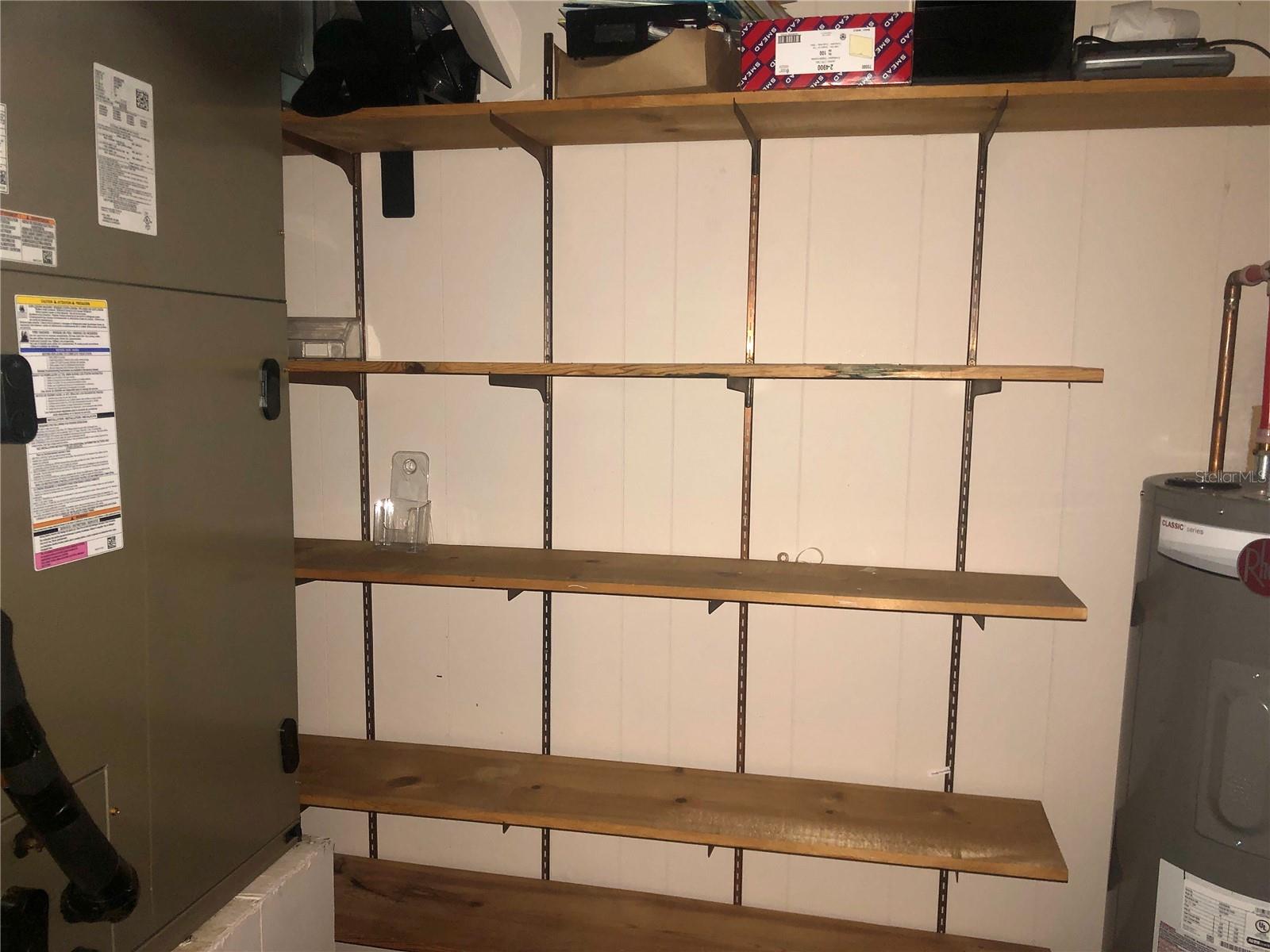 GEORGETOWN INDUST PARK - Commercial Lease