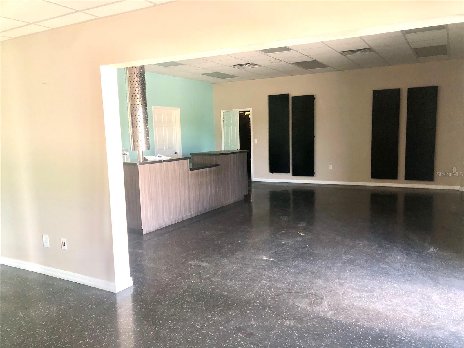 GEORGETOWN INDUST PARK - Commercial Lease