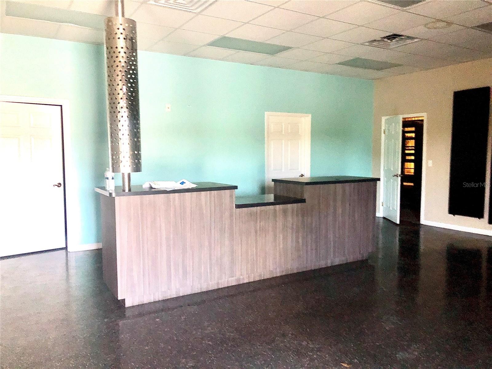 GEORGETOWN INDUST PARK - Commercial Lease