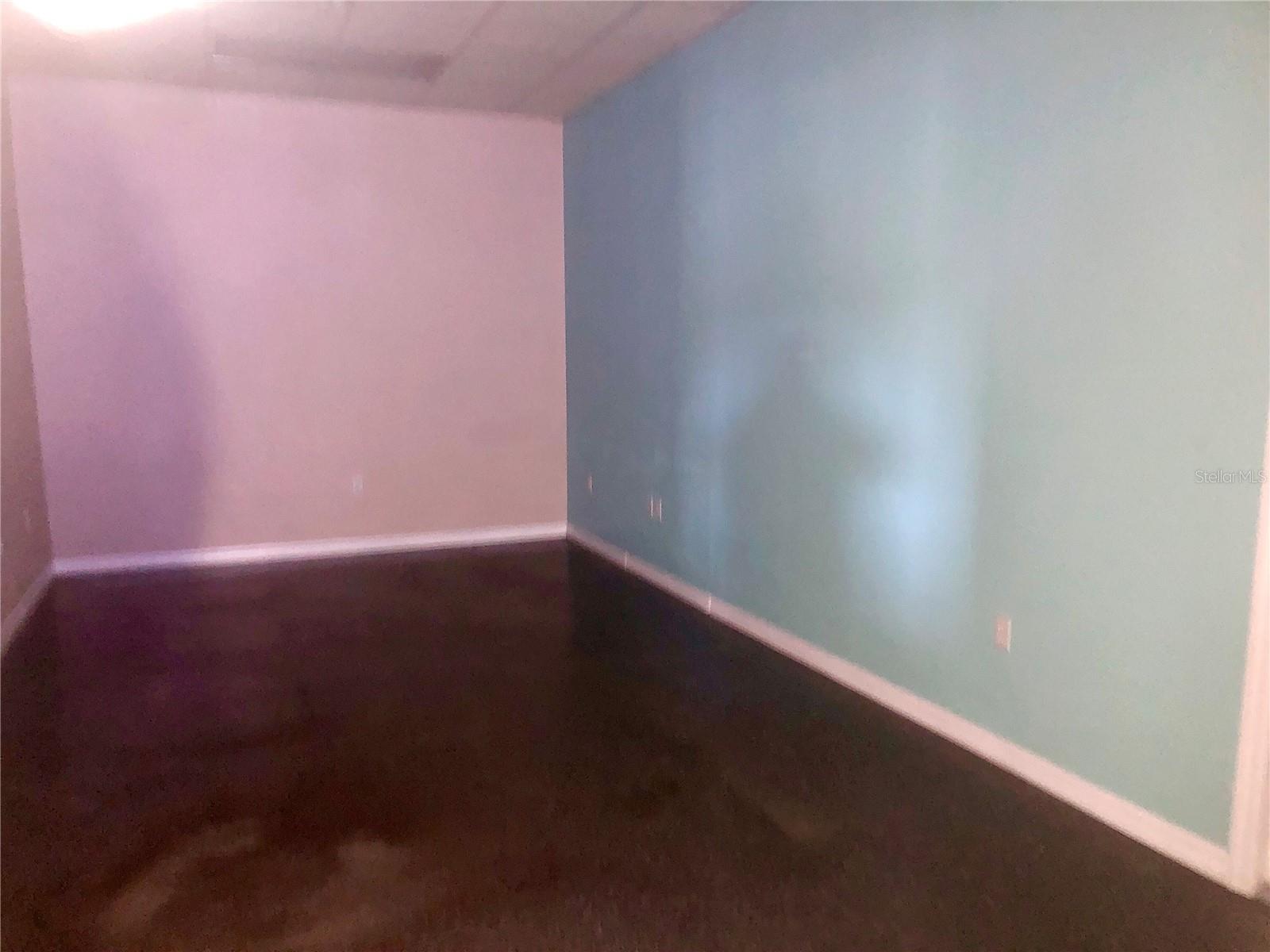 GEORGETOWN INDUST PARK - Commercial Lease