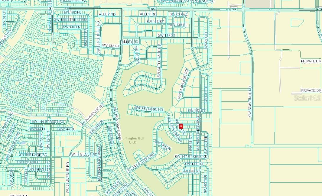 TBD SW 144TH ST RD