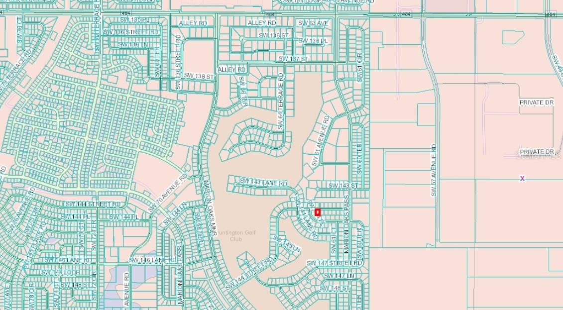 TBD SW 144TH ST RD