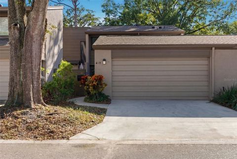 Photo of 442 Meadowood Boulevard, Fern Park, FL 32730 (MLS # O6372343)