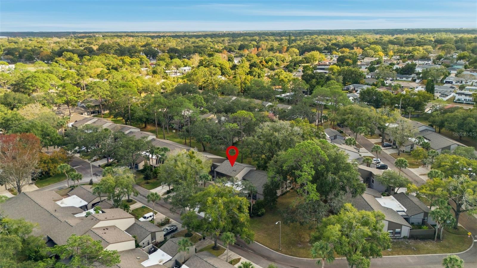 LAKE OF THE WOODS SEC 05 TWNHS - Residential