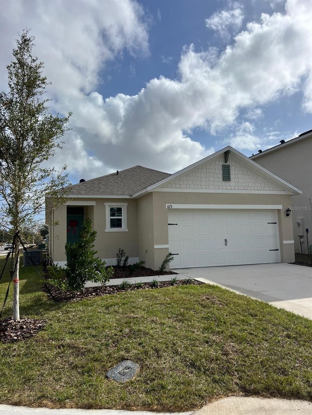 Photo of 675 Park Place Boulevard, Davenport, FL 33837 (MLS # O6390672)