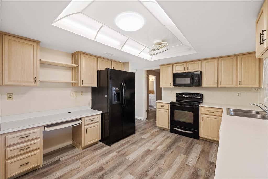 Photo of 7025 Kingsway Drive, Port Richey, FL 34668 (MLS # TB8521734)