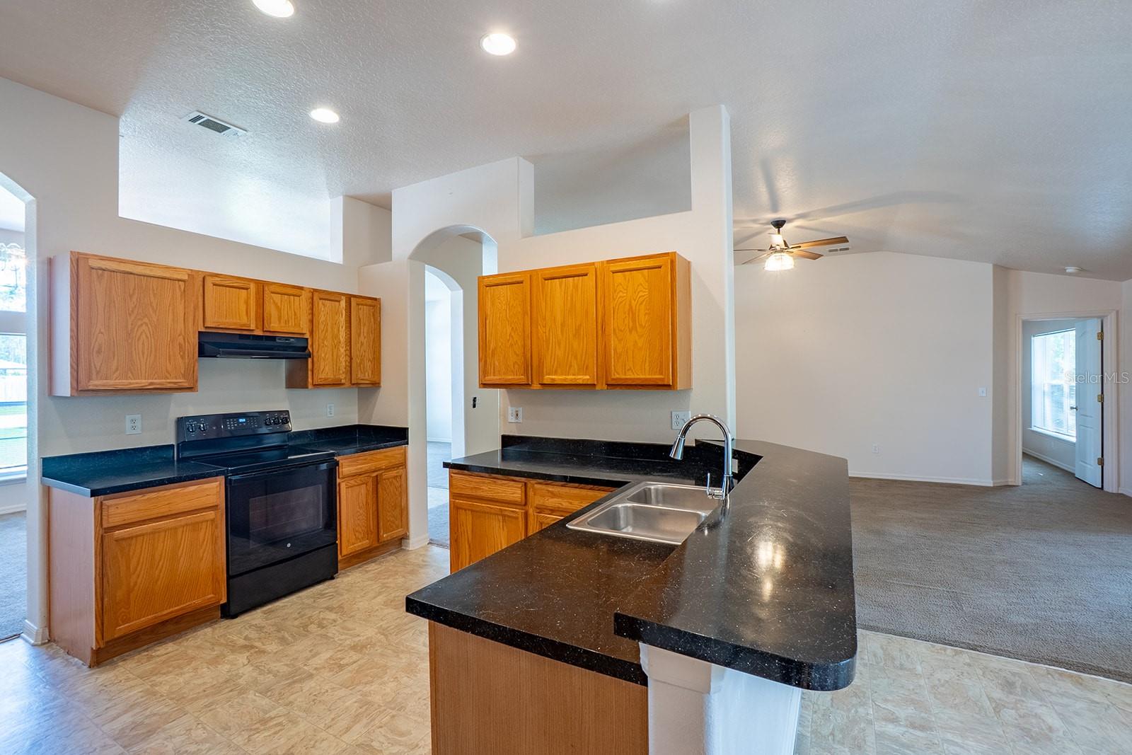 PALM COAST SEC 33 - Residential