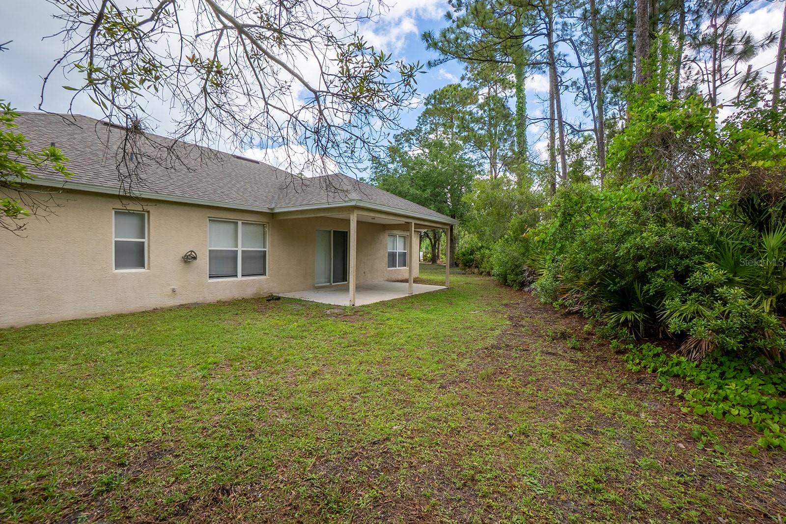 PALM COAST SEC 33 - Residential