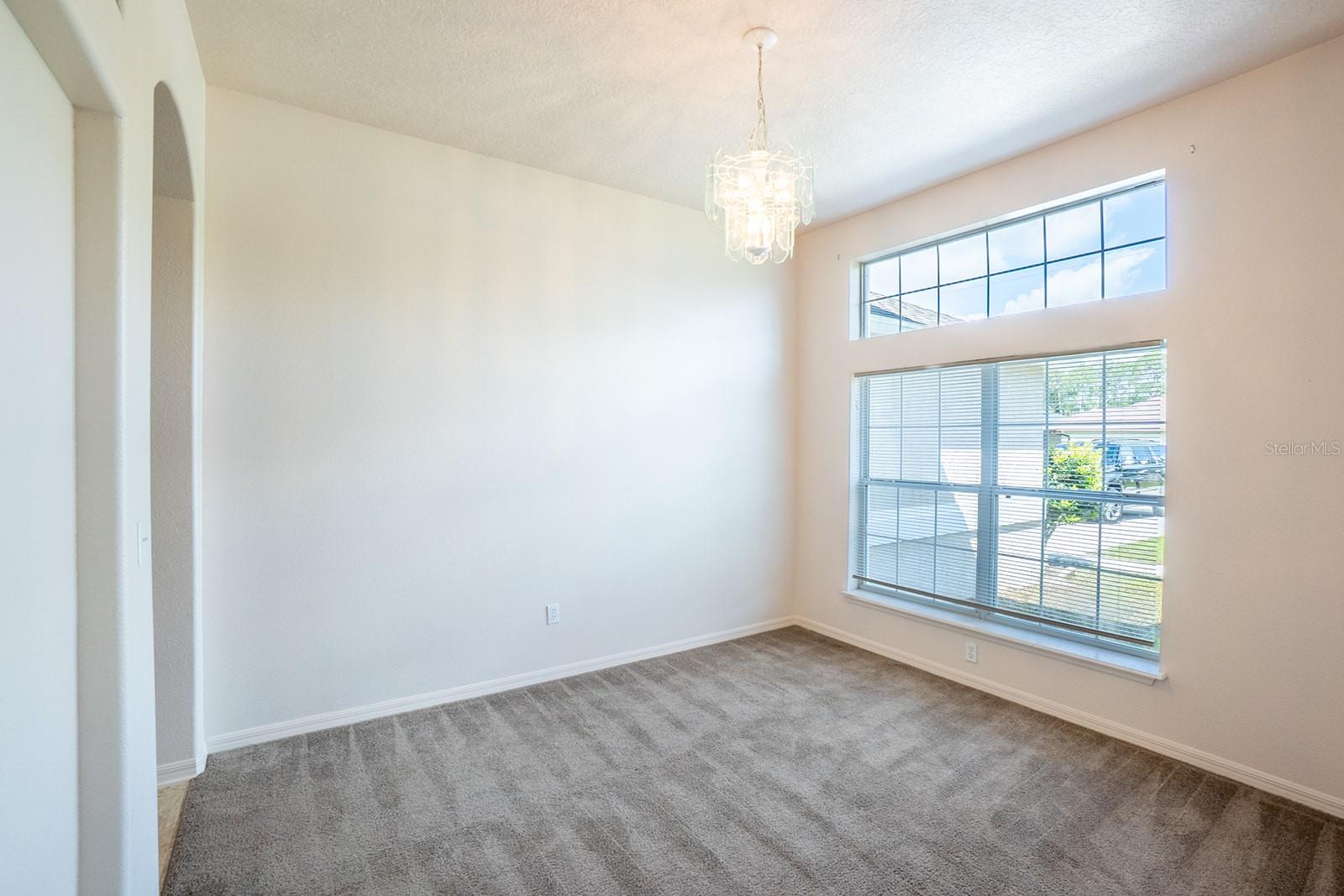PALM COAST SEC 33 - Residential
