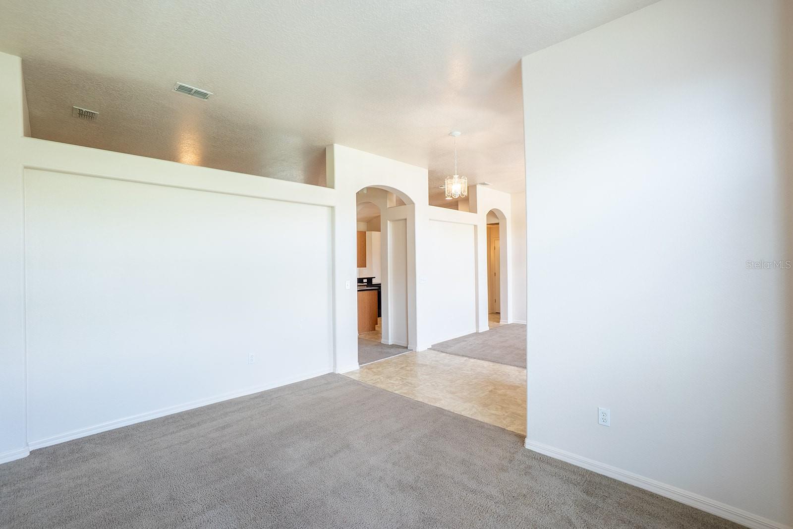 PALM COAST SEC 33 - Residential