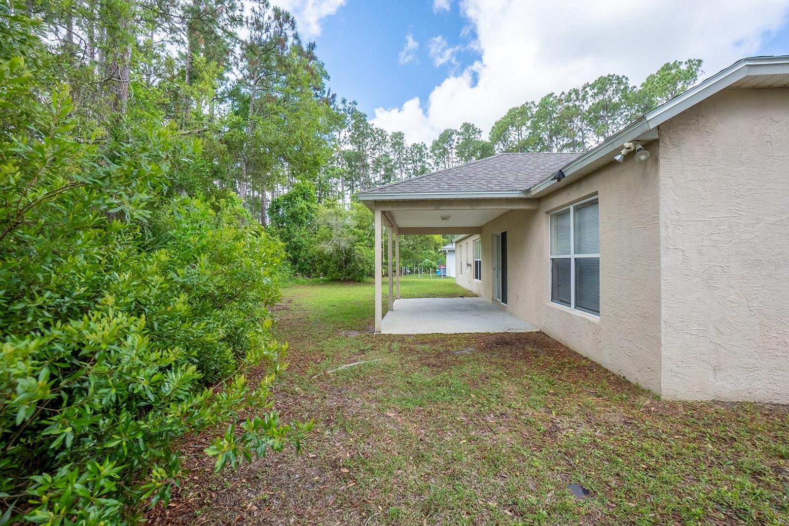 PALM COAST SEC 33 - Residential