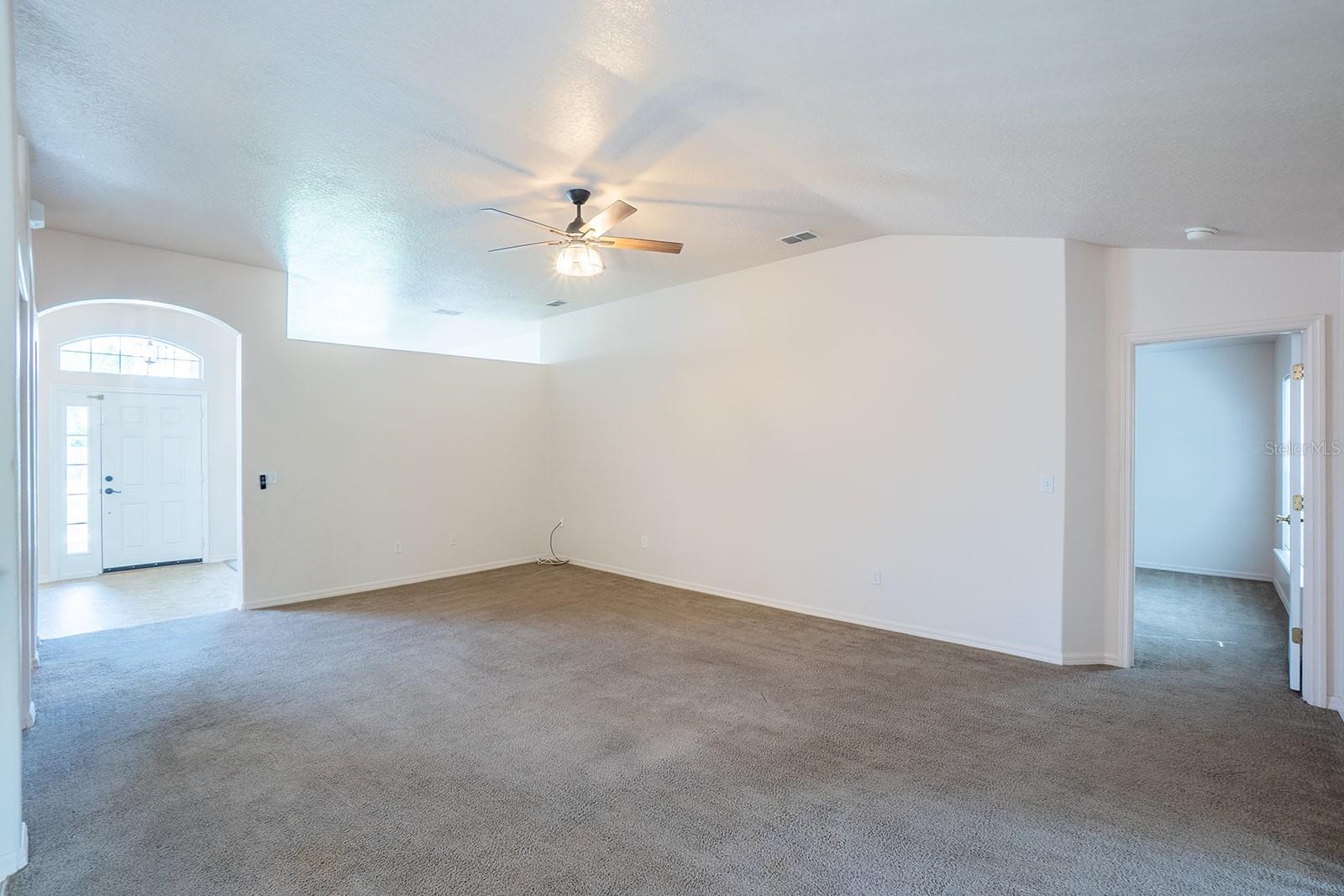 PALM COAST SEC 33 - Residential