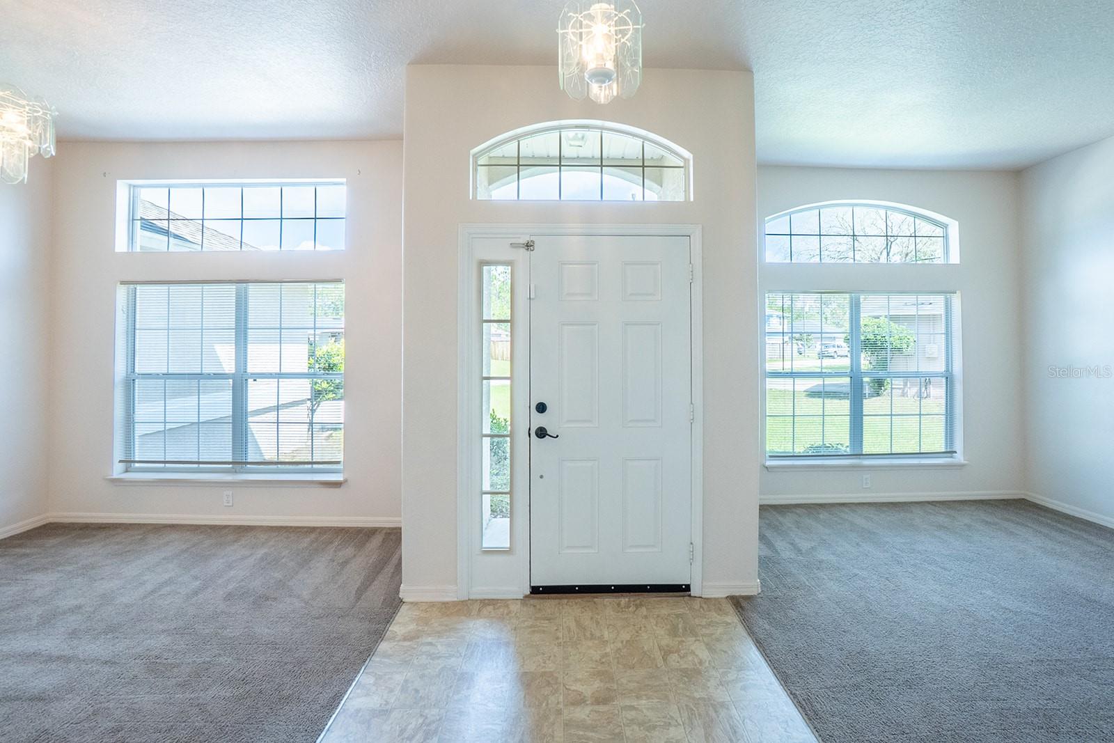 PALM COAST SEC 33 - Residential