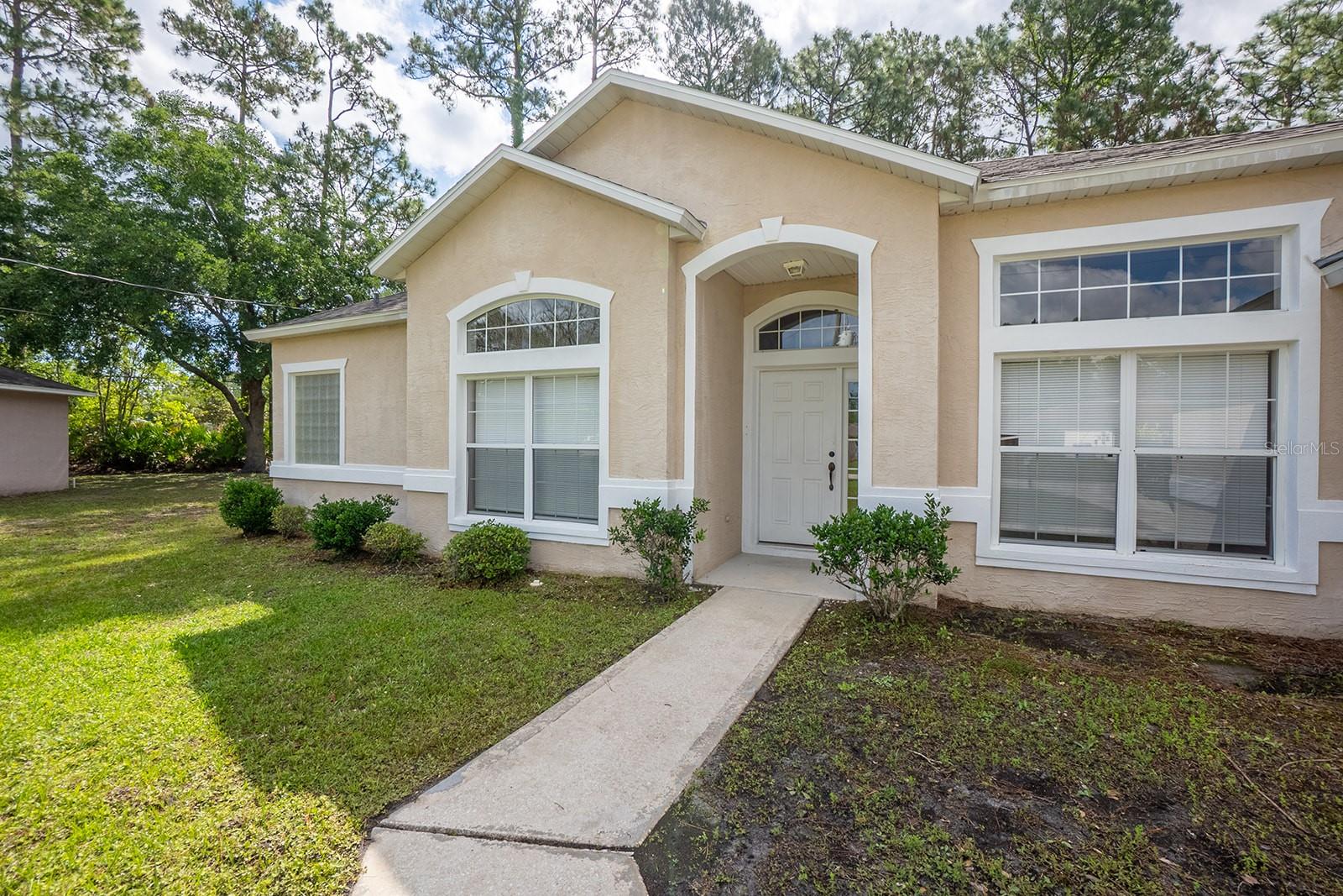 PALM COAST SEC 33 - Residential