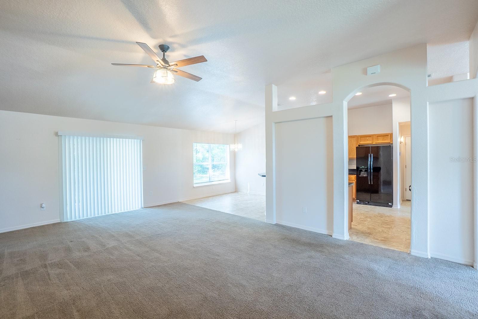 PALM COAST SEC 33 - Residential