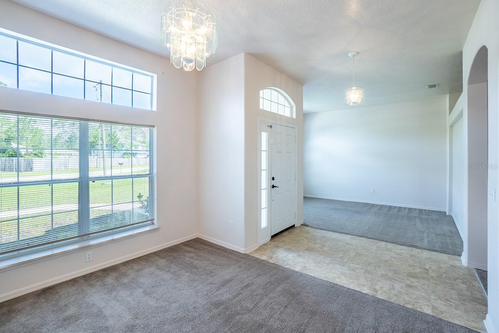 PALM COAST SEC 33 - Residential