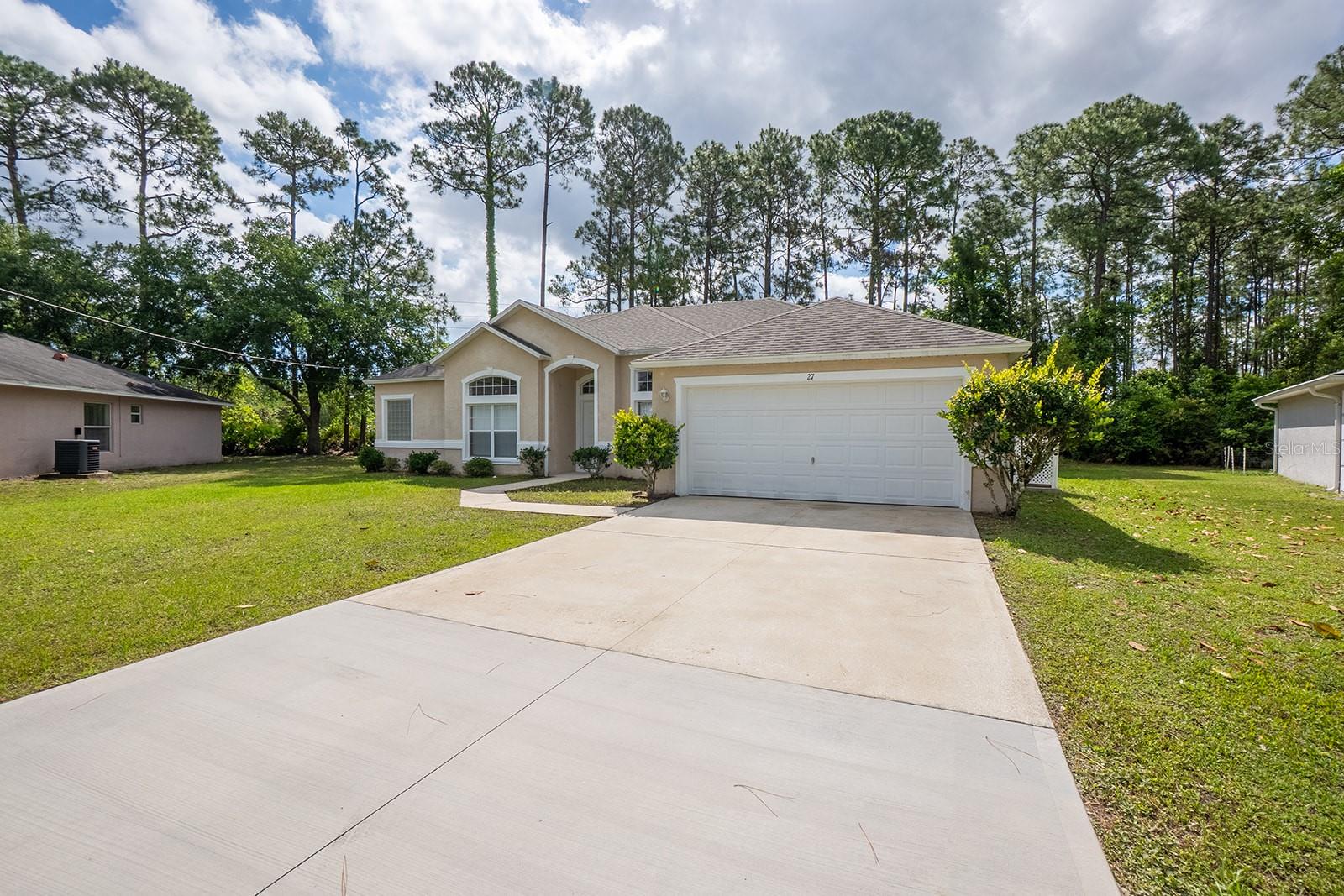 PALM COAST SEC 33 - Residential