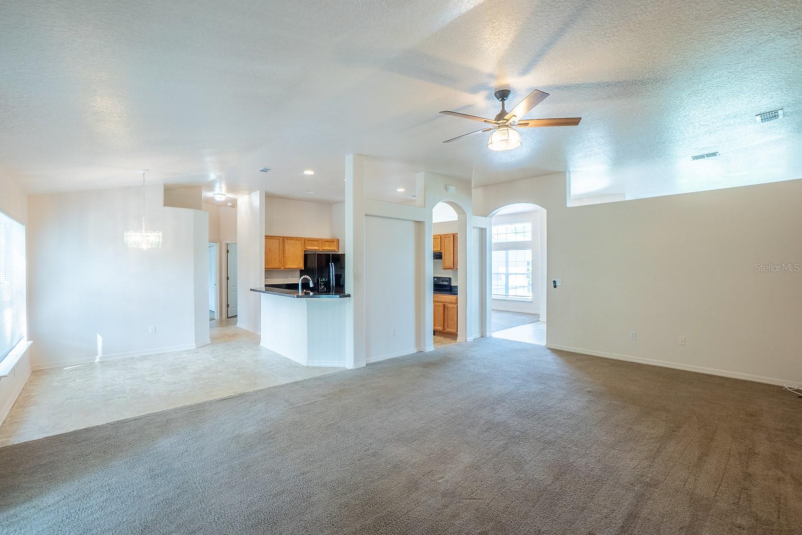 PALM COAST SEC 33 - Residential