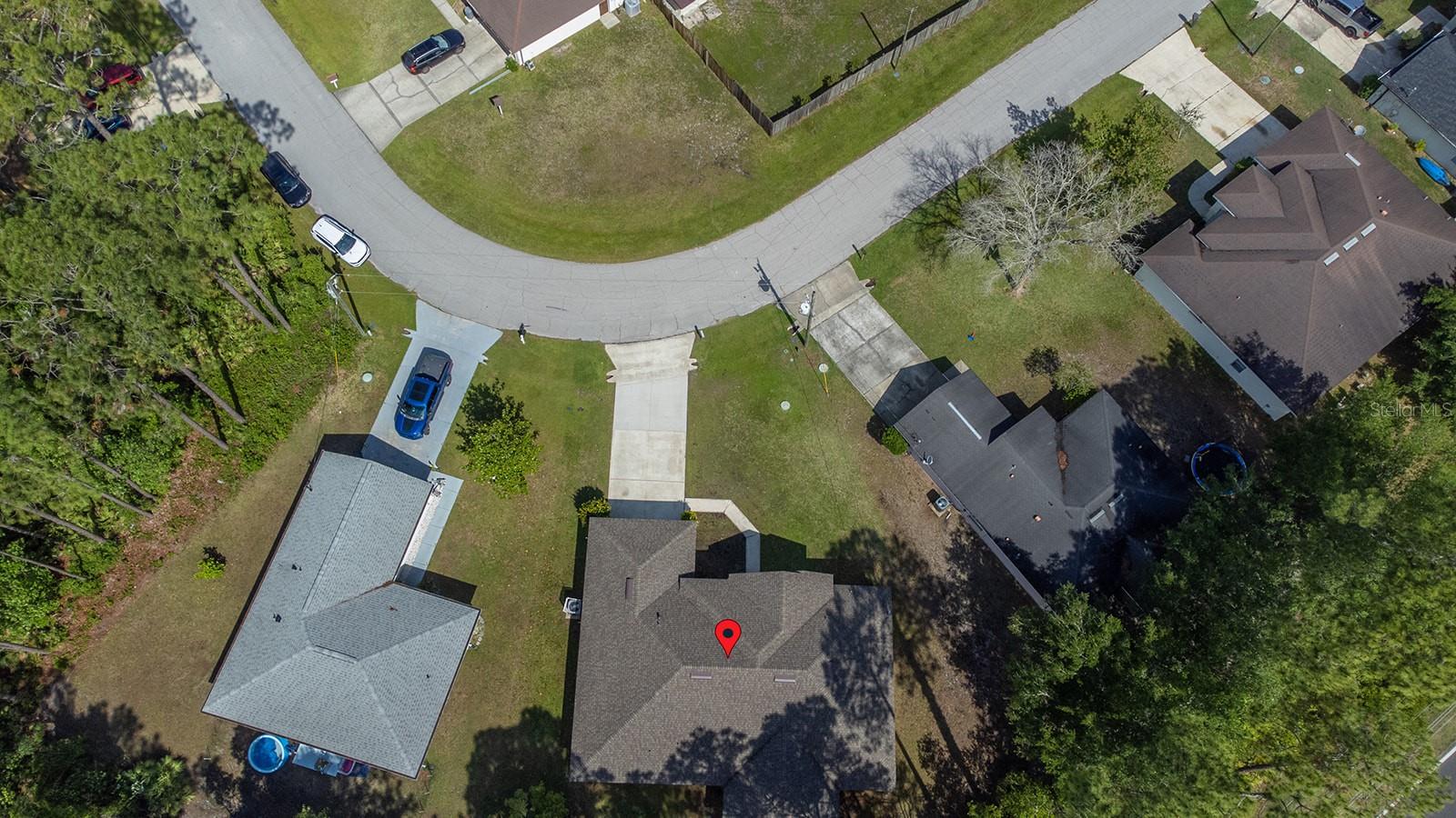 PALM COAST SEC 33 - Residential