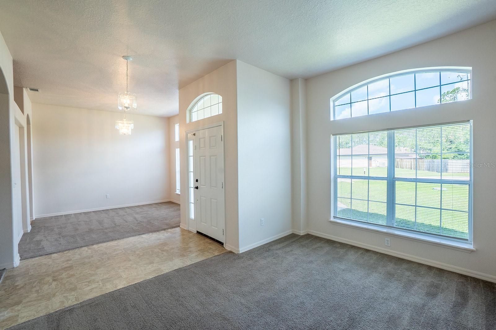 PALM COAST SEC 33 - Residential