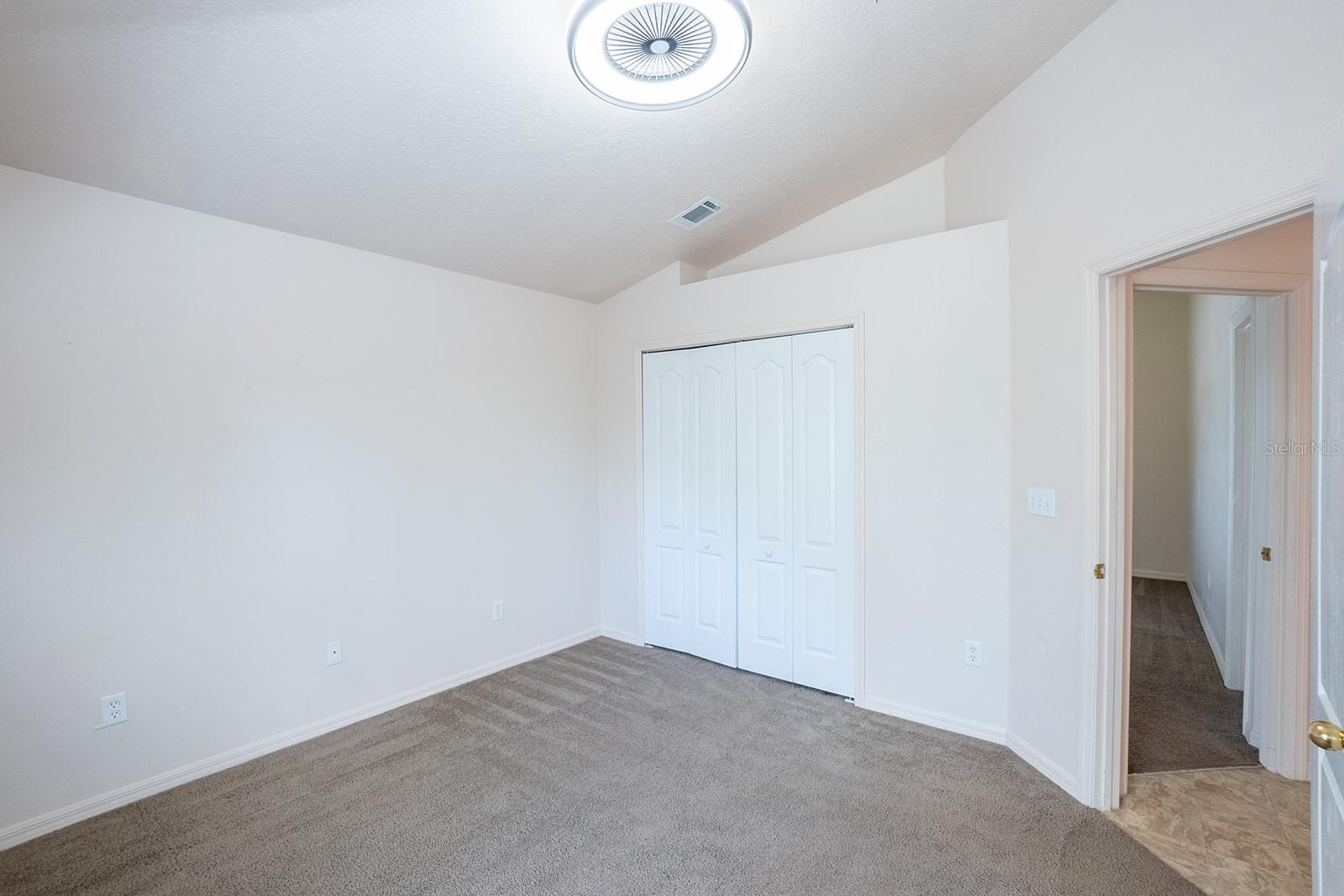 PALM COAST SEC 33 - Residential
