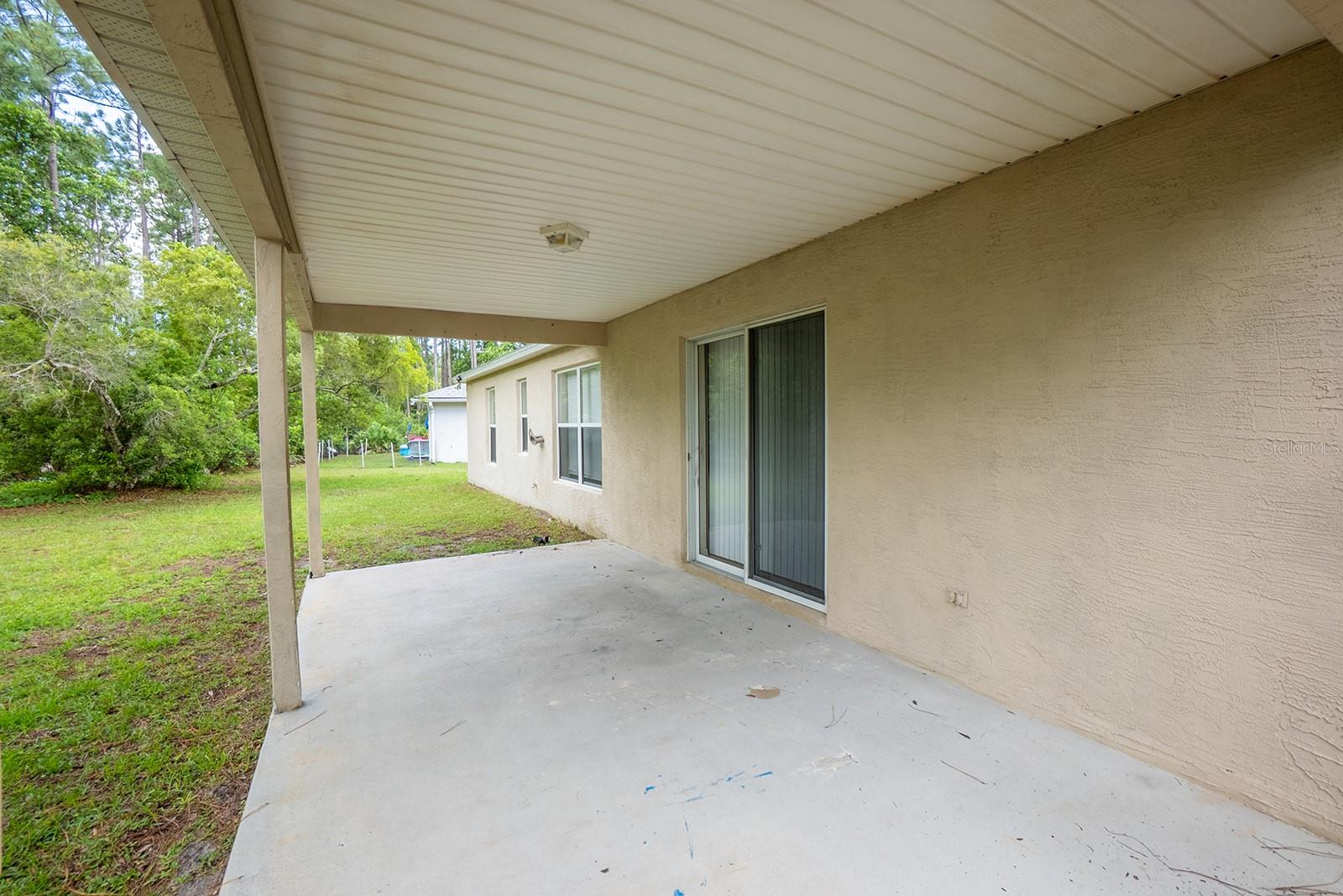 PALM COAST SEC 33 - Residential