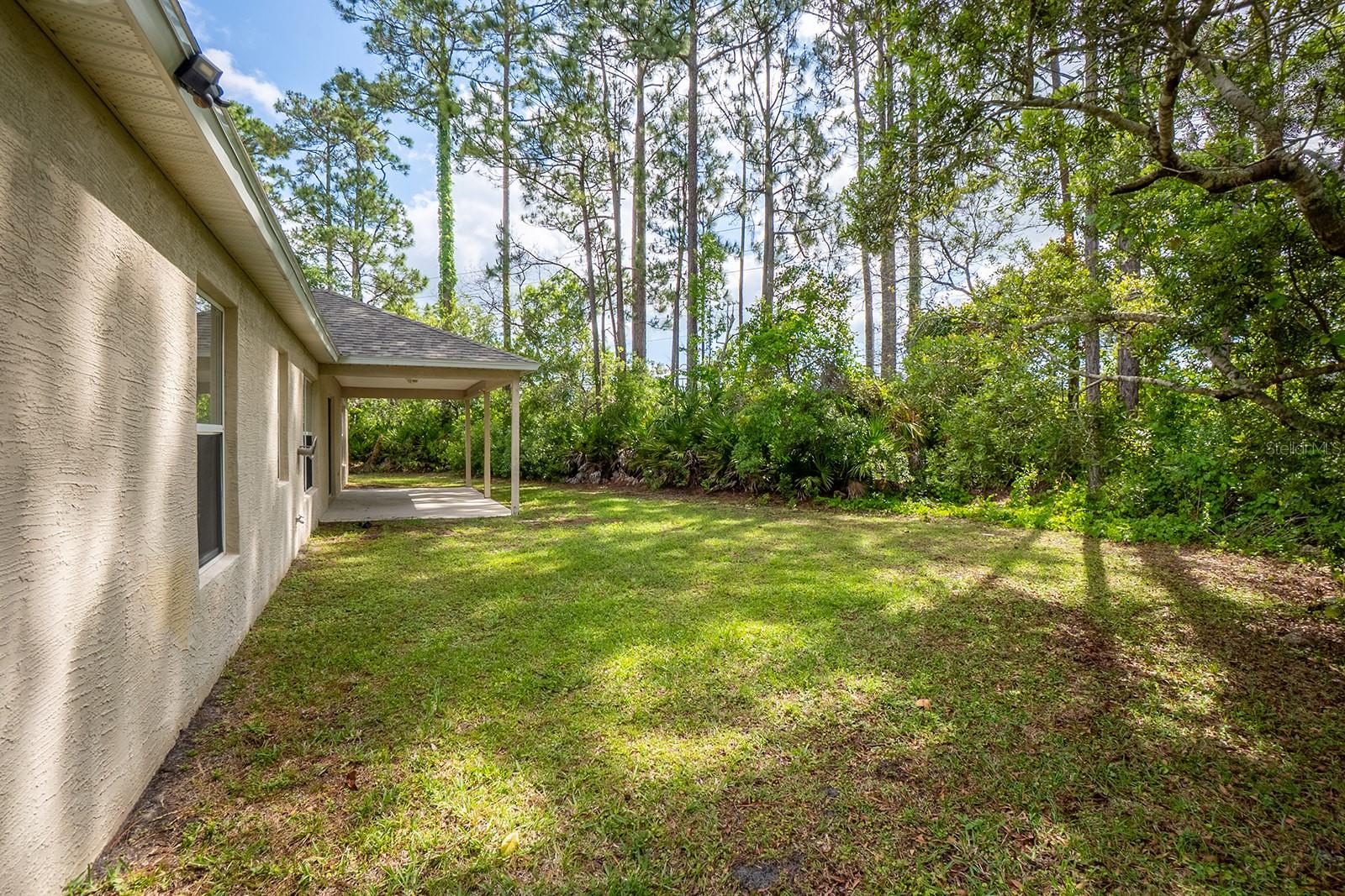 PALM COAST SEC 33 - Residential
