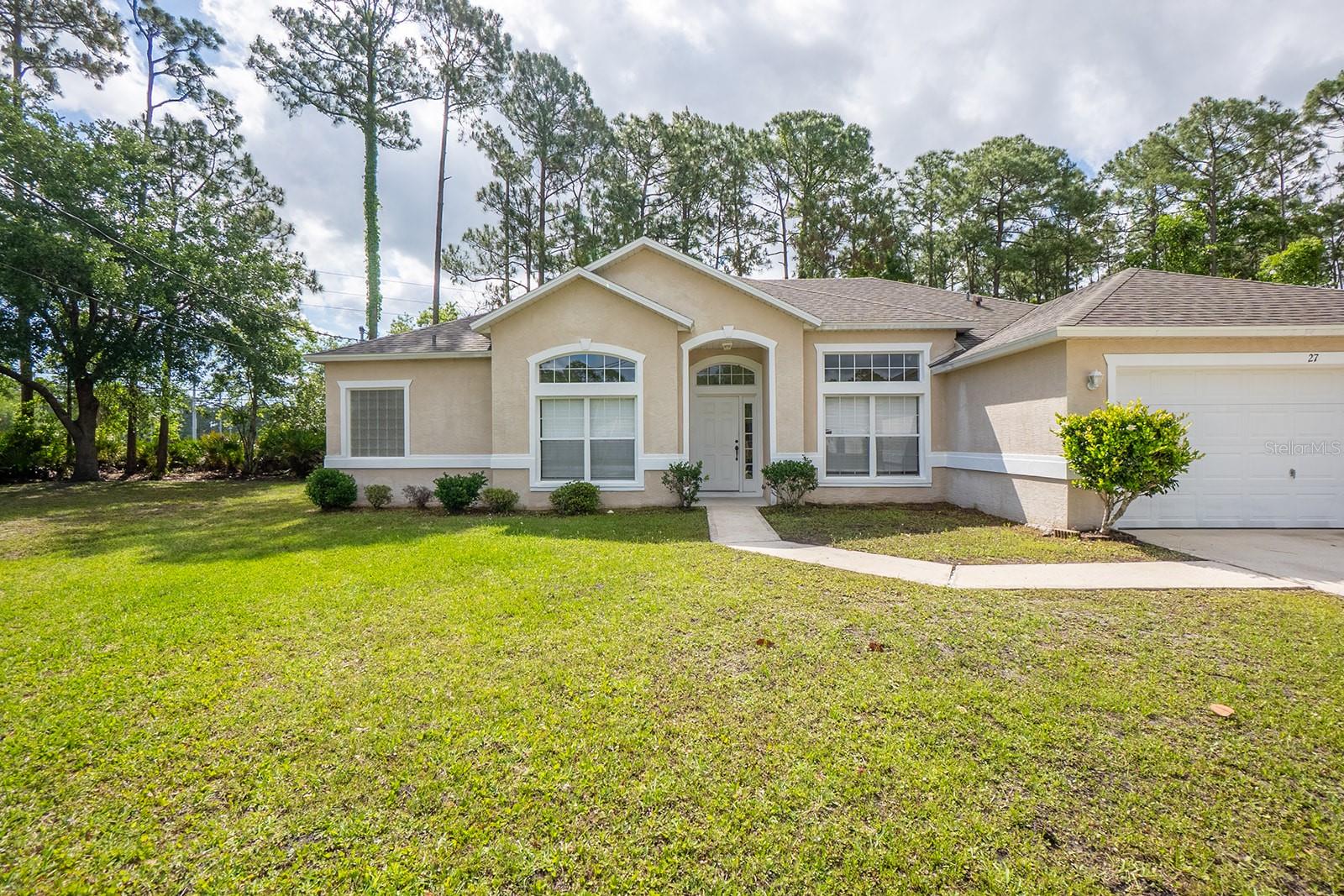 PALM COAST SEC 33 - Residential