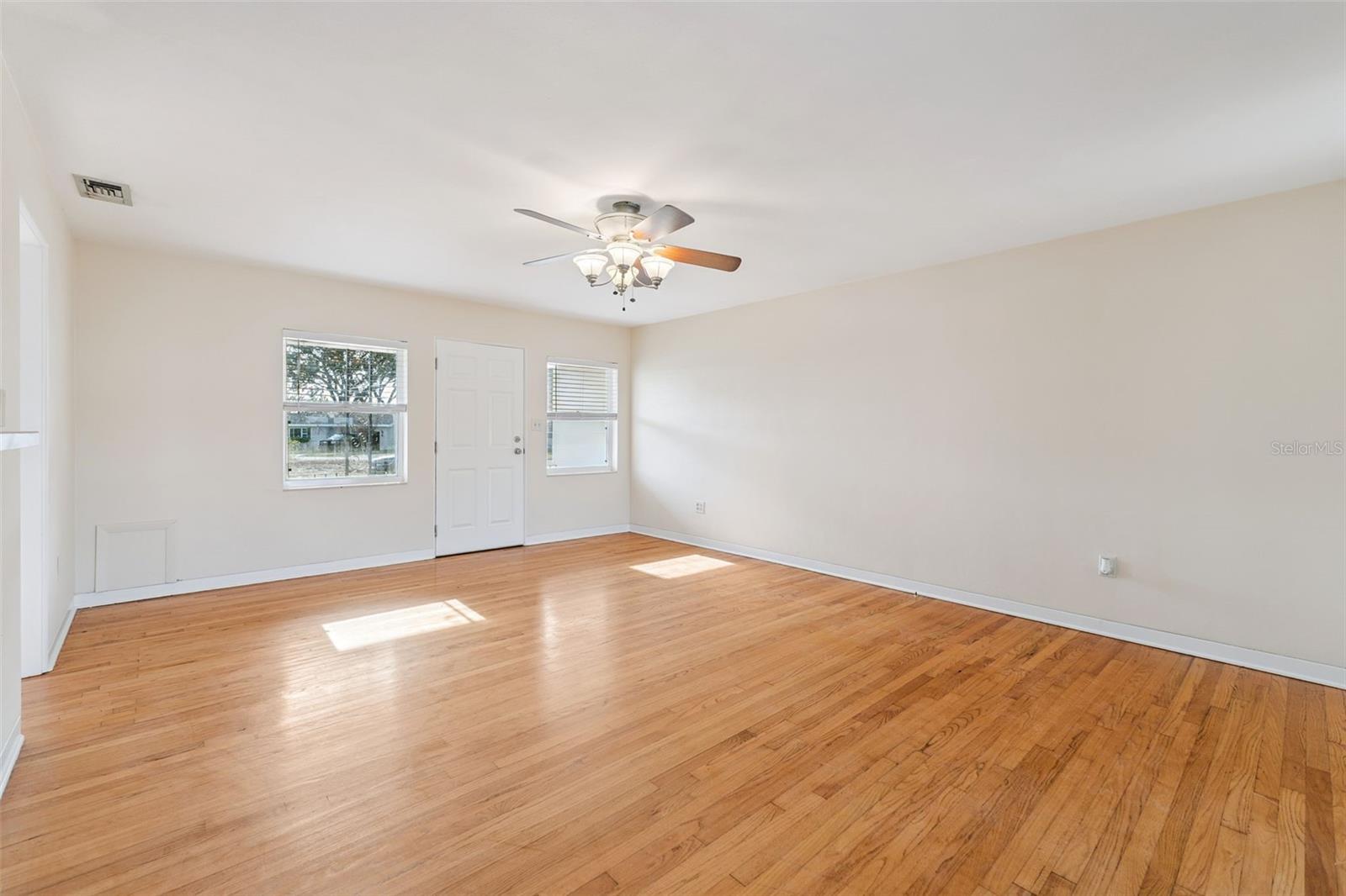 ELBERT HILLS - Residential