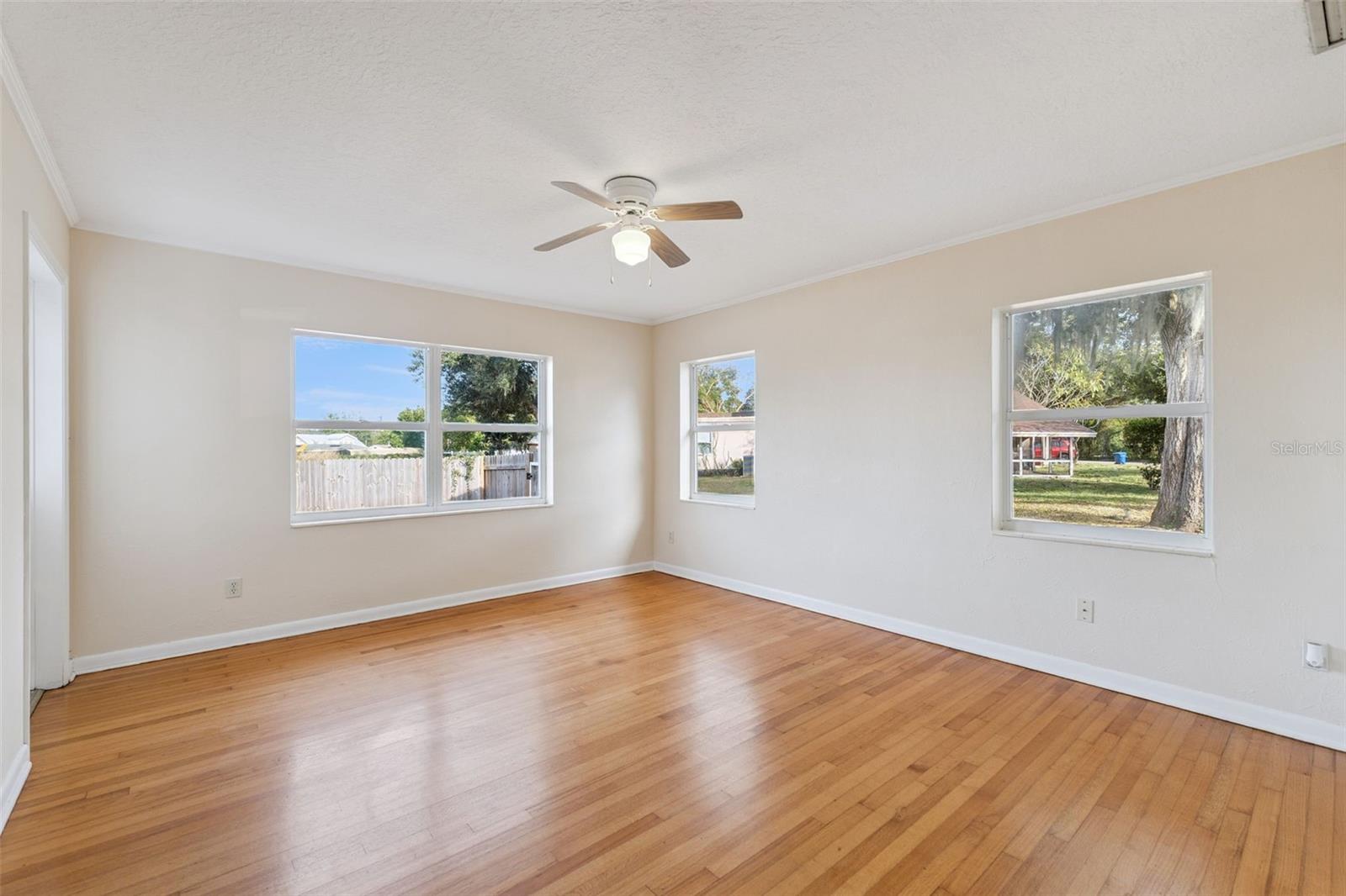 ELBERT HILLS - Residential