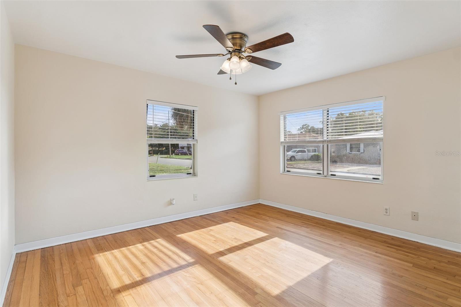 ELBERT HILLS - Residential