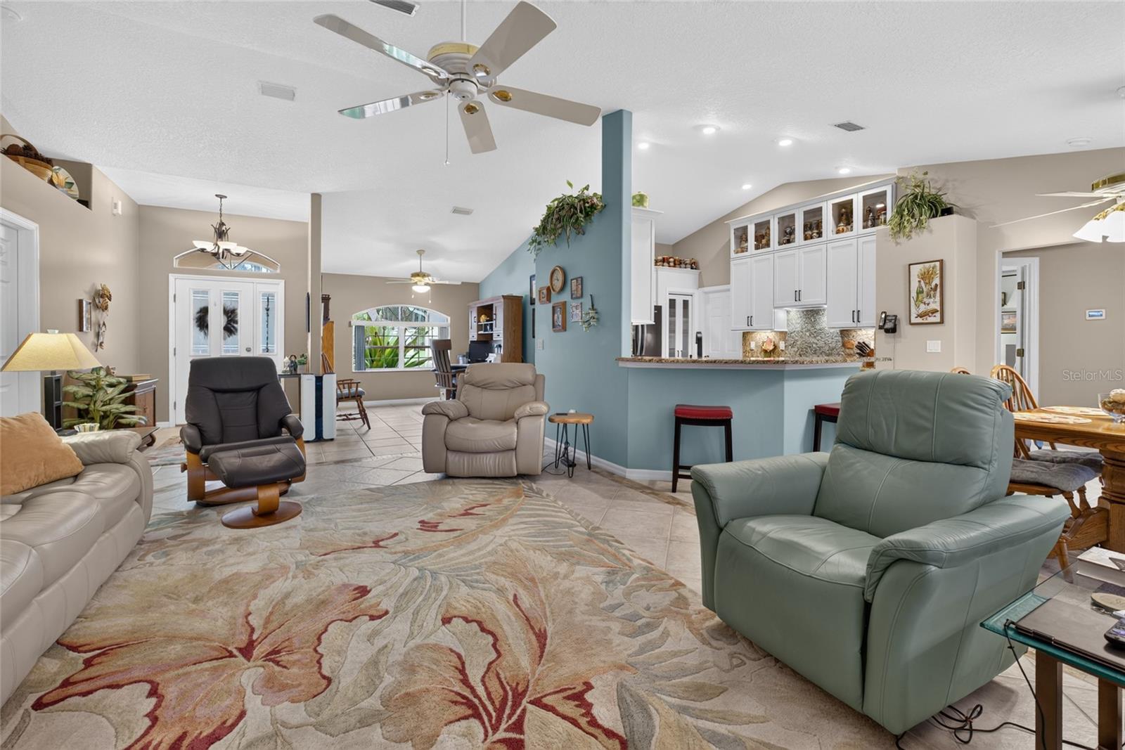 110 BURROUGHS DRIVE