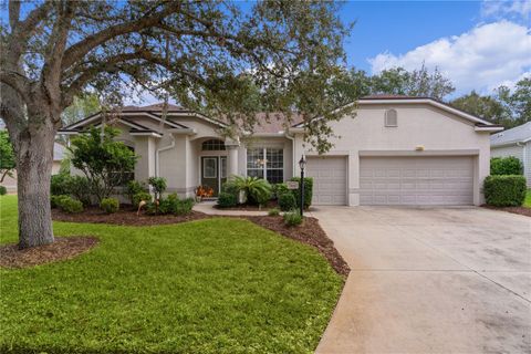 4912 SAWGRASS LAKE CIRCLE LEESBURG FL 34748