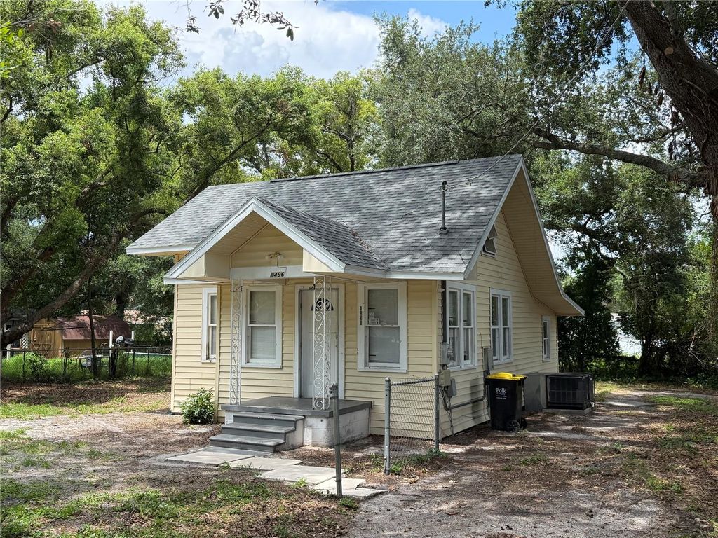 Photo of 1496 33rd Street NW, Winter Haven, FL 33881 (MLS # TB8523172)