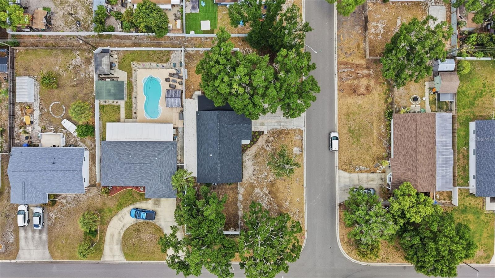 TYRONE - Residential
