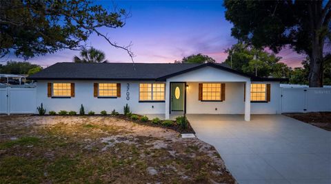 Photo of 3700 72 Street N, St Petersburg, FL 33710 (MLS # TB8504971)