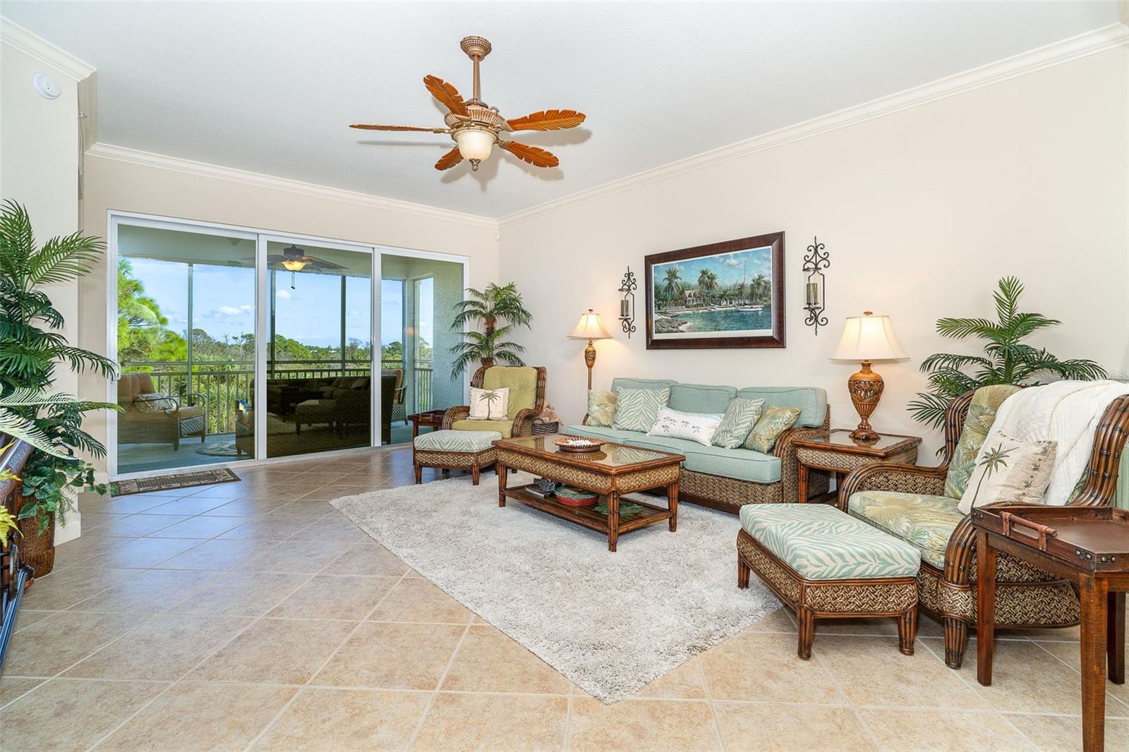 HAMMOCKS-VILLAS PH 01 - Residential