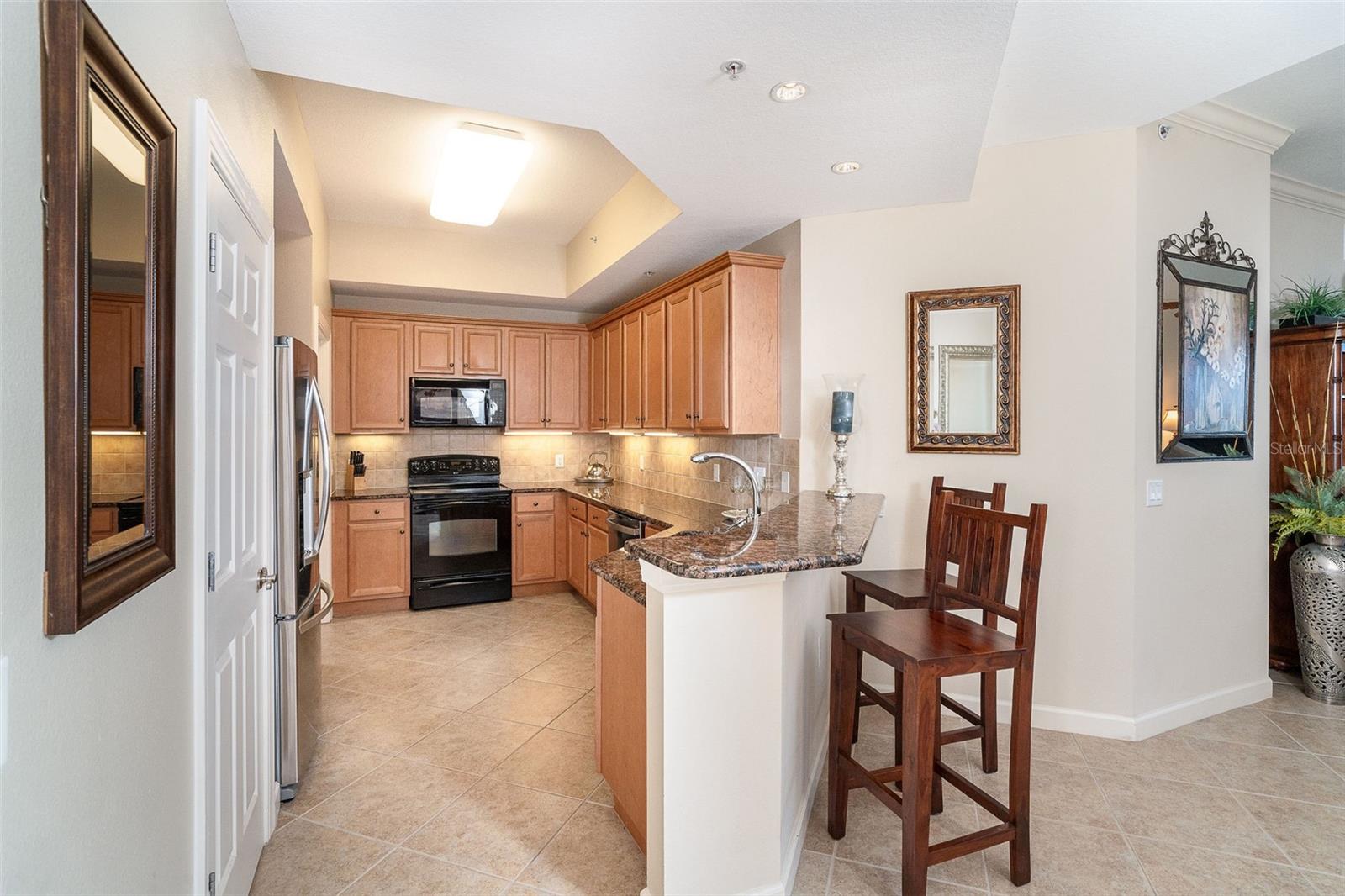 HAMMOCKS-VILLAS PH 01 - Residential