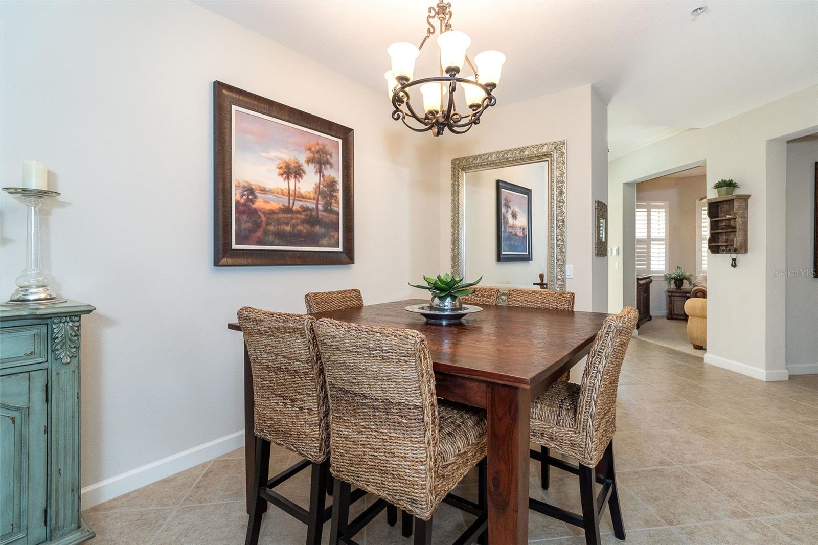 HAMMOCKS-VILLAS PH 01 - Residential