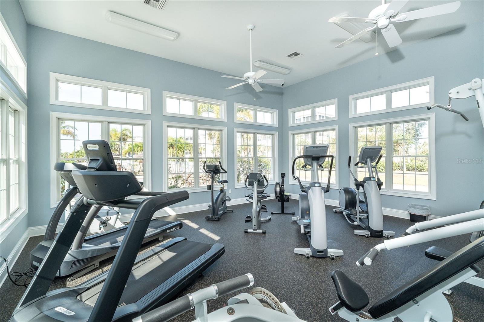 HAMMOCKS-VILLAS PH 01 - Residential