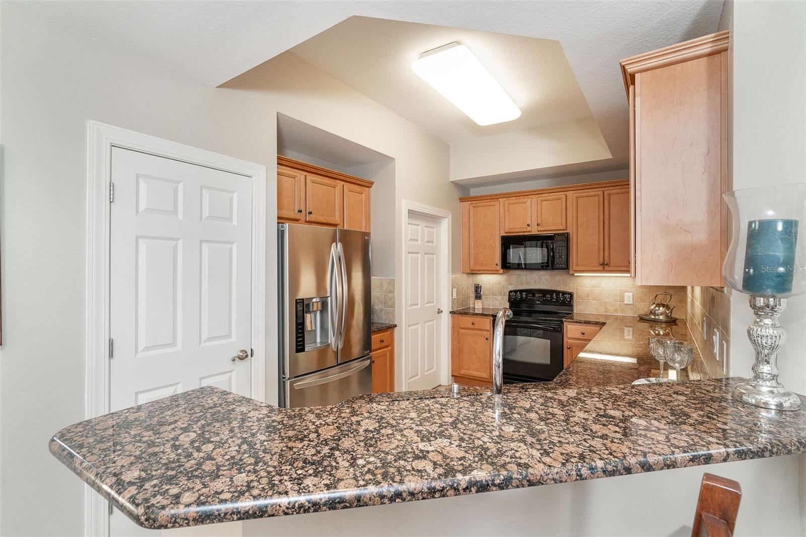 HAMMOCKS-VILLAS PH 01 - Residential