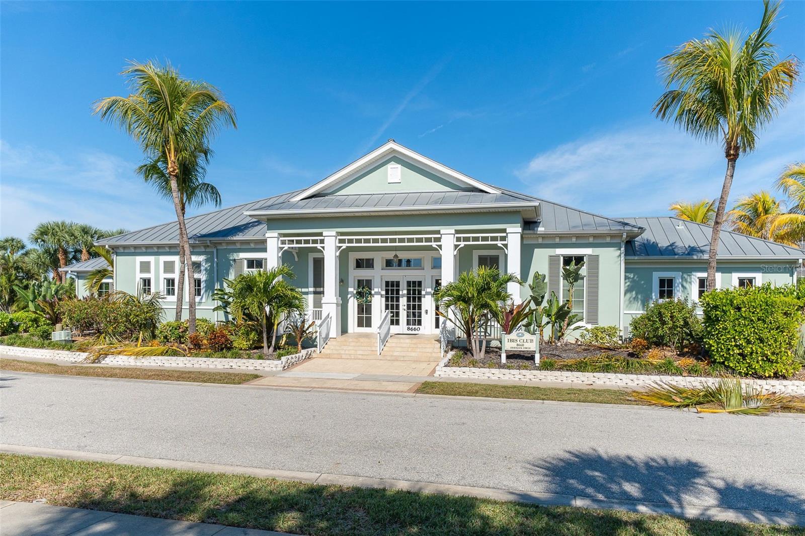 HAMMOCKS-VILLAS PH 01 - Residential