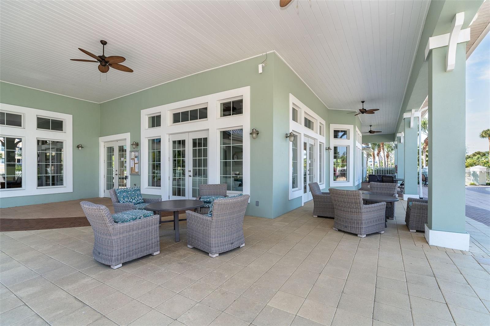 HAMMOCKS-VILLAS PH 01 - Residential